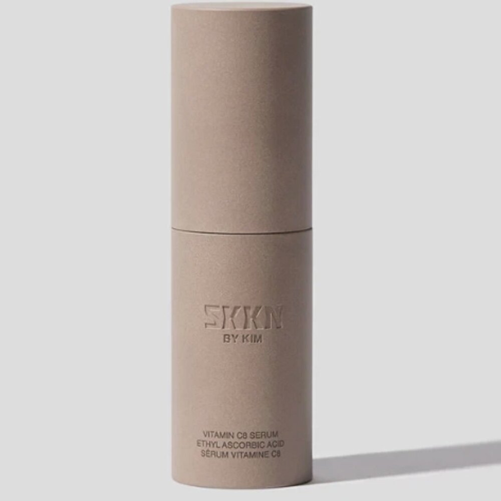 SKKN by‎ KIM VITAMIN C8 SERUM